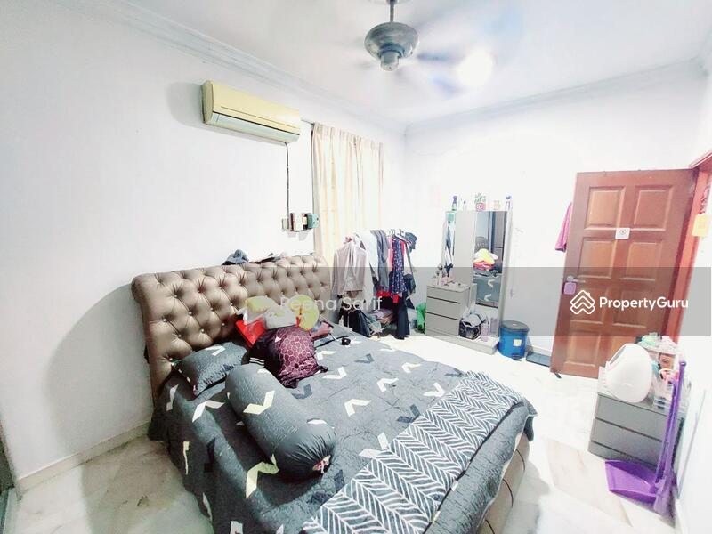 Untuk Dijual - Bungalow 2 Storey Shah Alam Seksyen 9