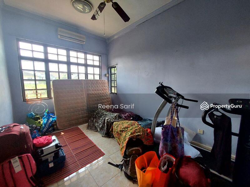 Untuk Dijual - Bungalow 2 Storey Shah Alam Seksyen 9