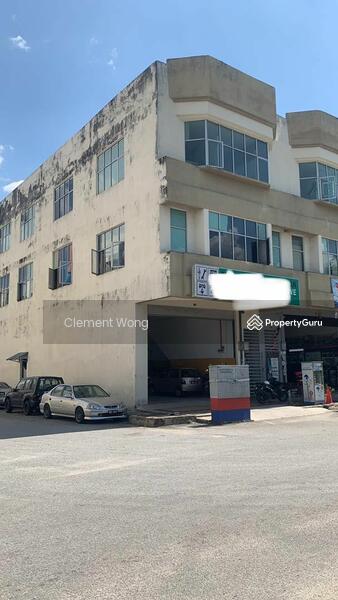 For Sale - 3 storey Shop Emerald Square @ Rawang Integrated Industrial Park