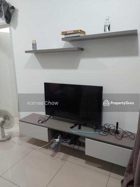 Kondominium untuk Disewa di Sky Awani Residensi 4 - Aames Chow - PropertyGuru.com.my