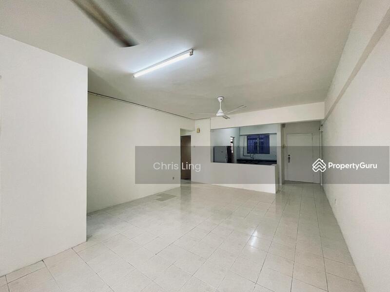 Untuk Disewa - Warisan City View