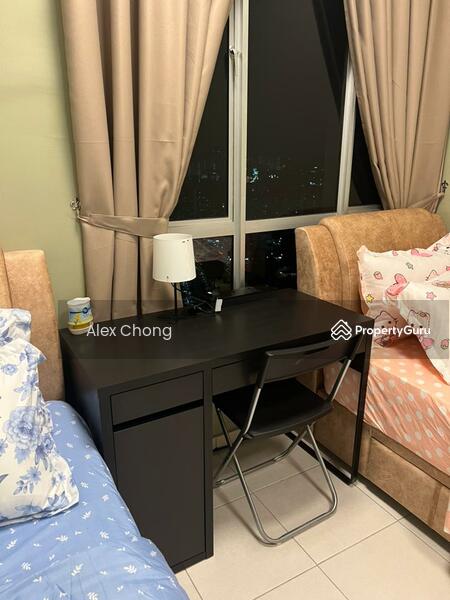 Condominium for Rent at PIXEL City Sentral - Alex Chong - PropertyGuru.com.my