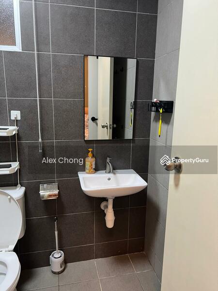Condominium for Rent at PIXEL City Sentral - Alex Chong - PropertyGuru.com.my
