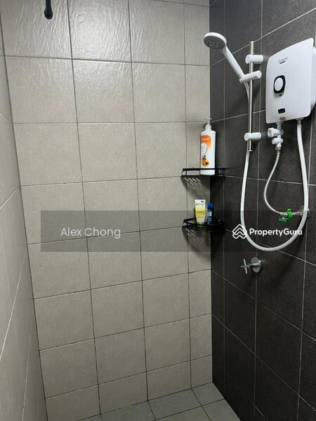 Condominium for Rent at PIXEL City Sentral - Alex Chong - PropertyGuru.com.my