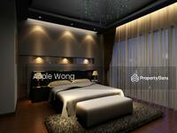 For Sale - 2 Storey 40x80 Lakeside New Semi-D (6+1R 6B)