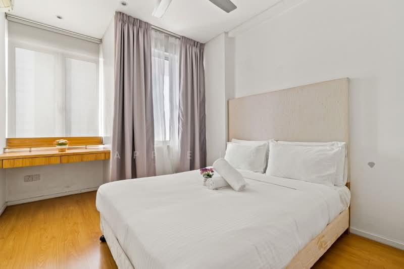 Condominium for Sale at Menara Bintang Goldhill - Apple Liew - PropertyGuru.com.my