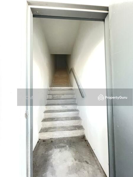 For Rent - Iskandar Halal Park