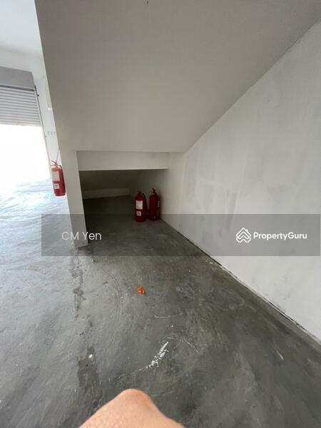 For Rent - Iskandar Halal Park