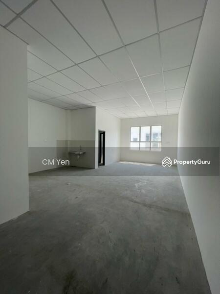 For Rent - Iskandar Halal Park