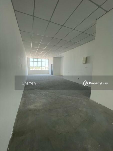 For Rent - Iskandar Halal Park