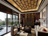 For Sale - 2 Storey 40x80 Lakeside New Semi-D (6+1R 6B)