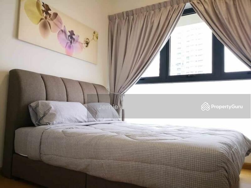 Condominium for Rent at Amberside @ Country Garden Danga Bay - Jemie . - PropertyGuru.com.my