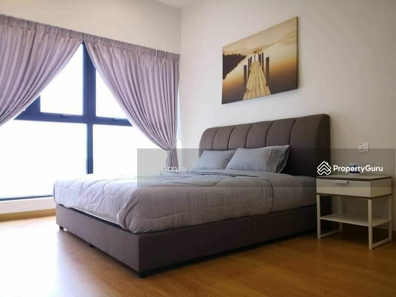Condominium for Rent at Amberside @ Country Garden Danga Bay - Jemie . - PropertyGuru.com.my