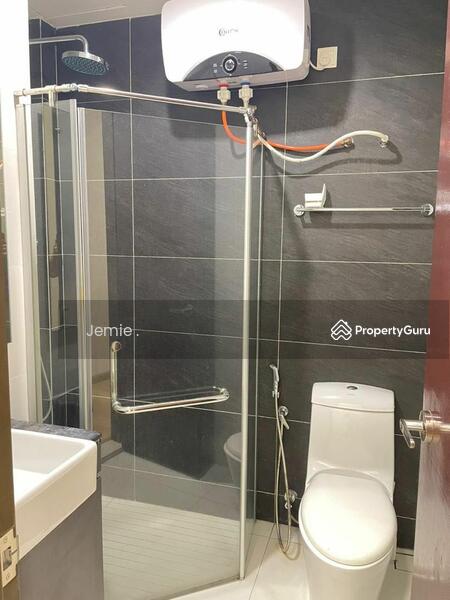 Condominium for Rent at Amberside @ Country Garden Danga Bay - Jemie . - PropertyGuru.com.my