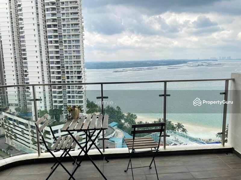 Condominium for Rent at Amberside @ Country Garden Danga Bay - Jemie . - PropertyGuru.com.my