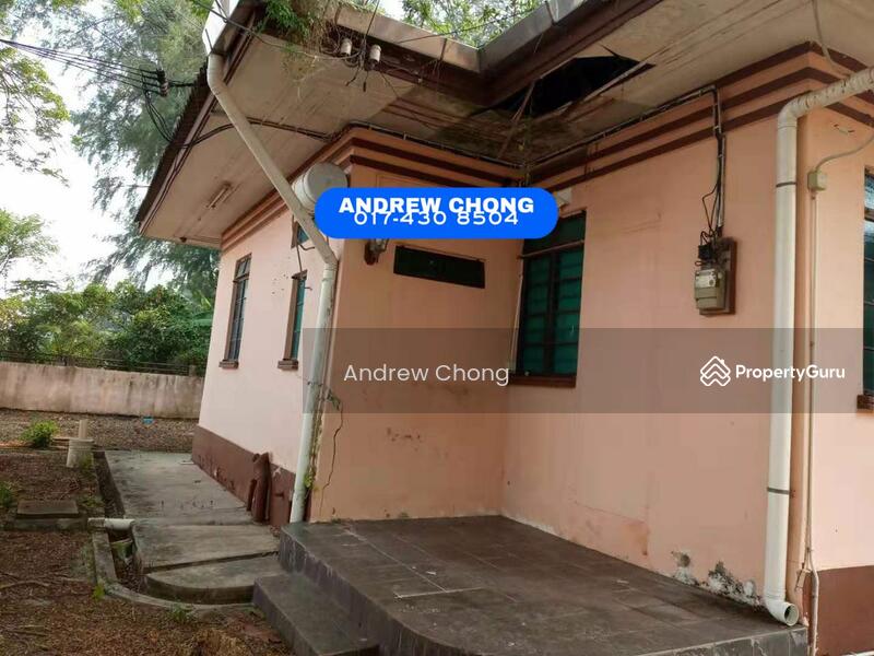 Rumah Banglo untuk Dijual di Pantai Molek (Tanjung Tokong) - Andrew Chong - PropertyGuru.com.my