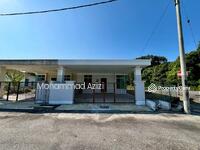 For Sale - Semi-D house at Bandar Pekan