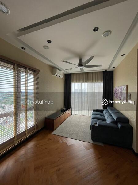 Untuk Disewa - Residensi Lanai