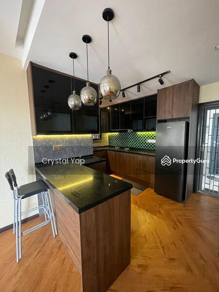 Untuk Disewa - Residensi Lanai