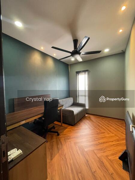 Untuk Disewa - Residensi Lanai