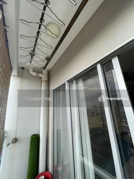 Untuk Disewa - Residensi Lanai