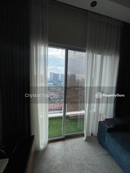 Untuk Disewa - Residensi Lanai