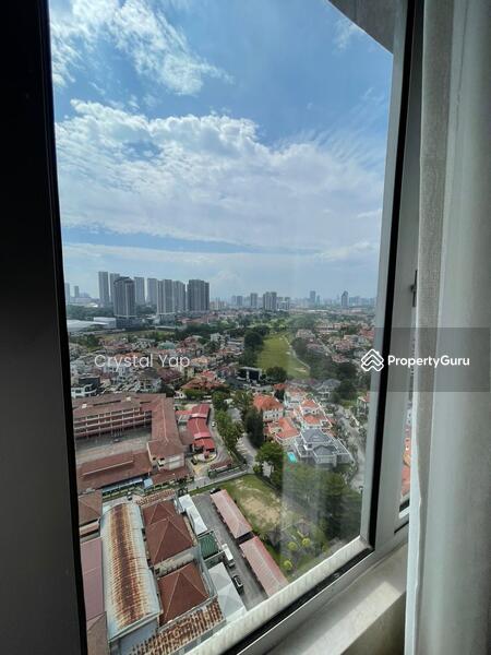 Untuk Disewa - Residensi Lanai