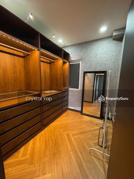 Untuk Disewa - Residensi Lanai