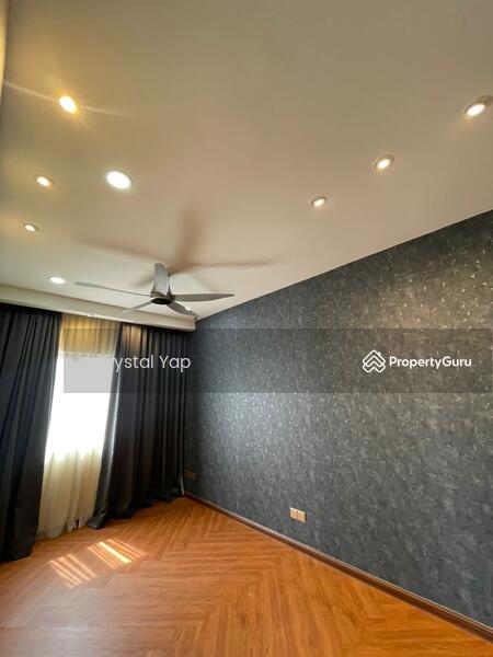 Untuk Disewa - Residensi Lanai