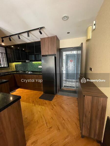 Untuk Disewa - Residensi Lanai