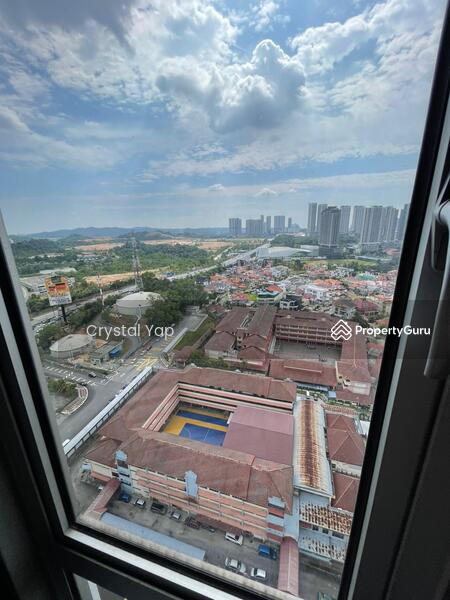 Untuk Disewa - Residensi Lanai