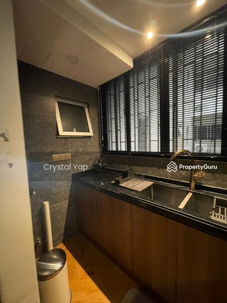 Untuk Disewa - Residensi Lanai