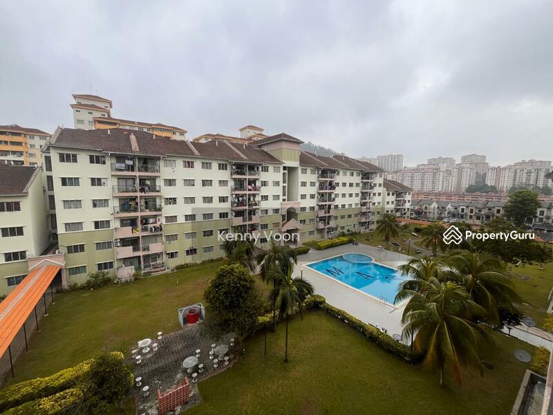 For Sale - Mas Kipark Damansara