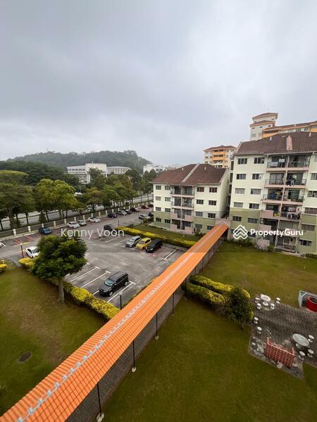 For Sale - Mas Kipark Damansara