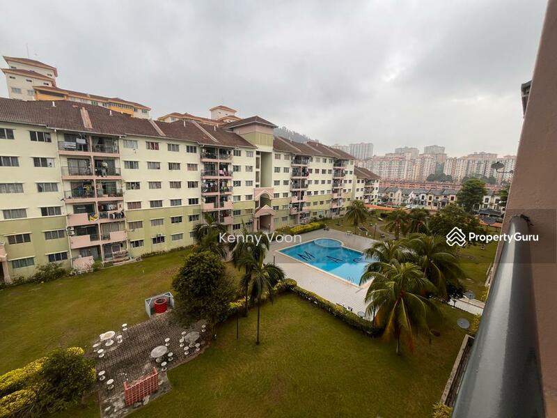 For Sale - Mas Kipark Damansara