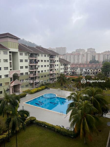 For Sale - Mas Kipark Damansara