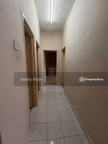 For Sale - Mas Kipark Damansara