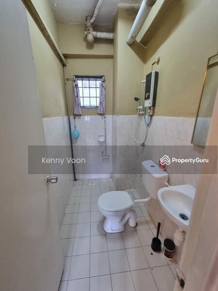 For Sale - Mas Kipark Damansara