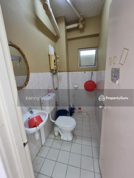 For Sale - Mas Kipark Damansara