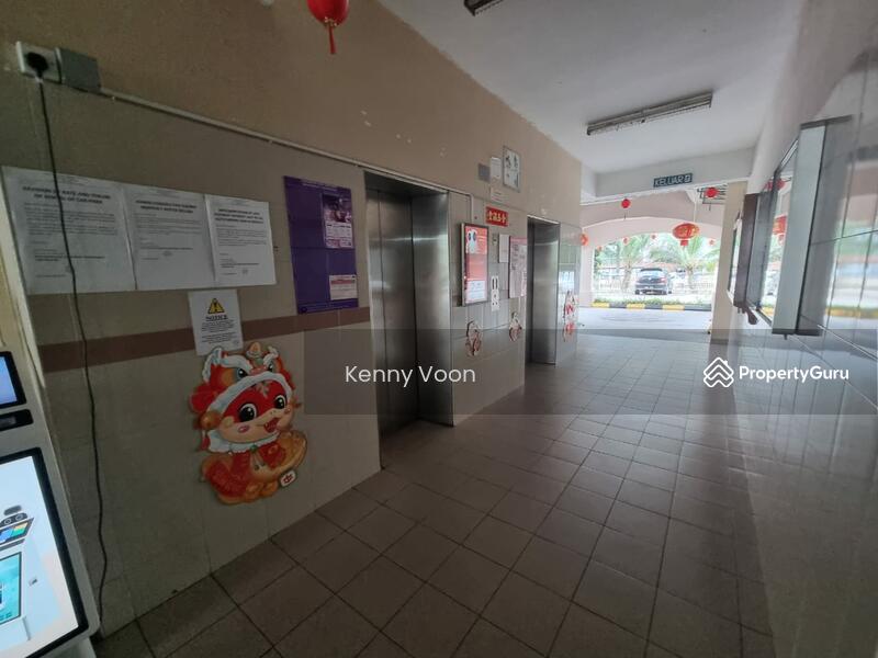 For Sale - Mas Kipark Damansara