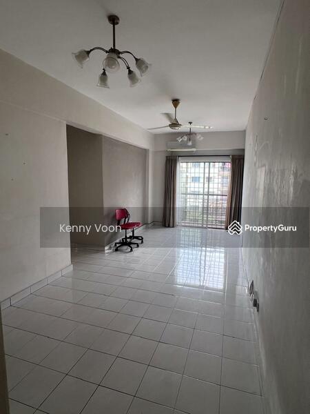 For Sale - Mas Kipark Damansara