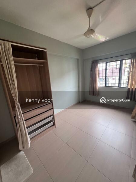 For Sale - Mas Kipark Damansara