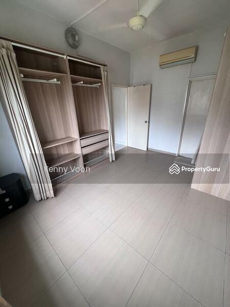 For Sale - Mas Kipark Damansara