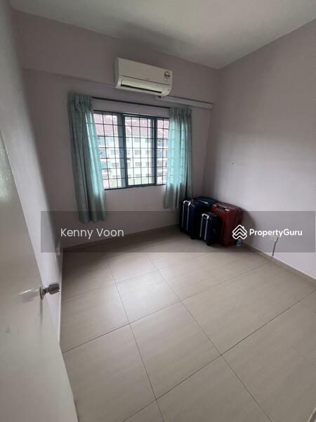 For Sale - Mas Kipark Damansara