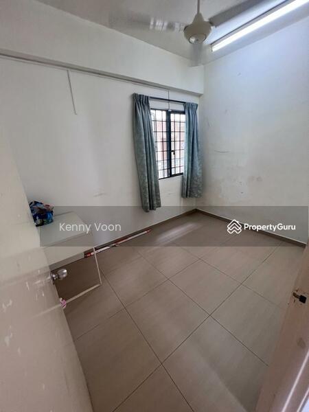 For Sale - Mas Kipark Damansara