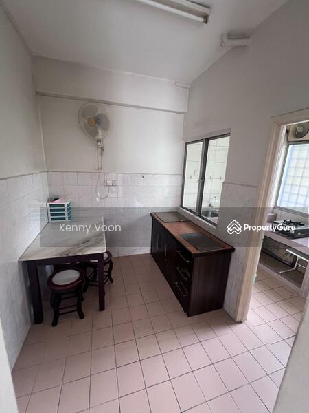 For Sale - Mas Kipark Damansara