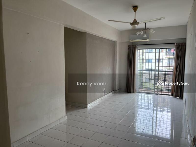 For Sale - Mas Kipark Damansara