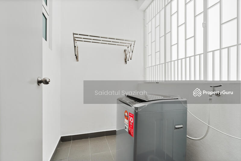For Rent - TR Residence
