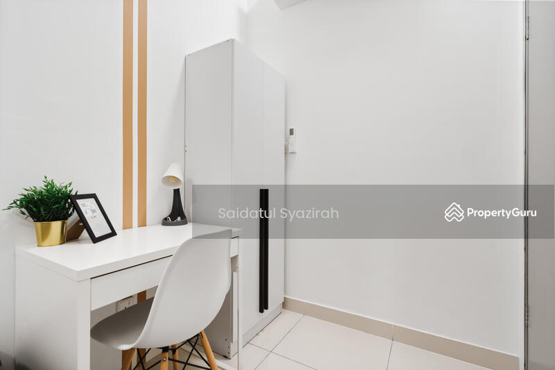 For Rent - TR Residence