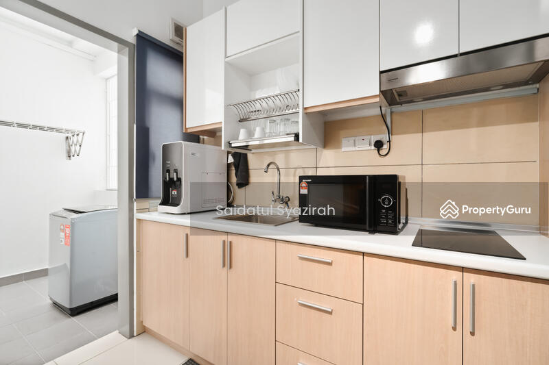 For Rent - TR Residence